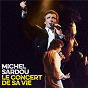 Album Le concert de sa vie de Michel Sardou