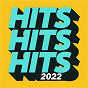 Compilation Hits Hits Hits 2022 avec No Limit / Angèle / Clara Luciani / Glass Animals / Trei Degete...