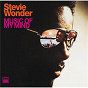 Album Music Of My Mind de Stevie Wonder