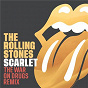 Album Scarlet (The War On Drugs Remix) de The Rolling Stones