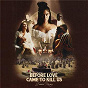 Album BEFORE LOVE CAME TO KILL US+ de Jessie Reyez