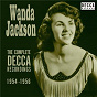 Album The Complete Decca Recordings 1954-1956 de Wanda Jackson