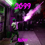 Album 2099 de Bigyuki