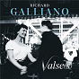 Album Ma plus belle histoire d'amour de Richard Galliano