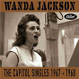 Album The Capitol Singles 1967-1968 de Wanda Jackson