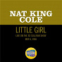 Album Little Girl (Live On The Ed Sullivan Show, May 6, 1956) de Nat King Cole
