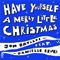 Album Have Yourself A Merry Little Christmas de Jon Batiste