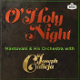 Album O Holy Night de Joseph Calleja / Mantovani & His Orchestra