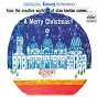 Album A Merry Christmas de Stan Kenton