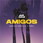 Album Amigos de Yera / Juan Magán / Mariah Angeliq