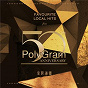 Compilation Favourite Local Hits from PolyGram 50th Anniversary Quan Min Song Chang avec ??? / Joe Junior / Chelsia Chan / Kenny Bee / Mei Ling Chen...