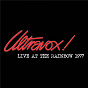 Album TV Orphans (Live At The Rainbow Theatre, London, UK / 1977) de Ultravox