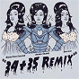 Album 34+35 (Remix) de Ariana Grande