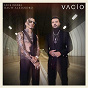 Album Vacío de Luis Fonsi / Rauw Alejandro