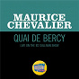 Album Quai De Bercy (Live On The Ed Sullivan Show, April 6, 1958) de Maurice Chevalier