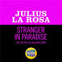 Album Stranger In Paradise (Live On The Ed Sullivan Show, December 6, 1953) de Julius la Rosa