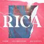 Album Rica de Rio Santana / Maesic / Leli Hernandez