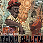 Album There Is No End de Tony Allen