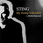 Album My Funny Valentine de Sting