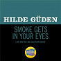 Album Smoke Gets In Your Eyes (Live On The Ed Sullivan Show, October 19, 1952) de Hilde Guden