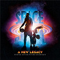 Compilation Space Jam: A New Legacy (Original Motion Picture Soundtrack) avec 24kgoldn / Kirk Franklin / Lil Baby / Chance the Rapper / John Legend...