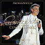 Album 'O sole mio (Live At Central Park, New York / 2011) de Andrea Bocelli / Eduardo DI Capua
