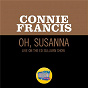 Album Oh, Susanna (Live On The Ed Sullivan Show, October 14, 1964) de Connie Francis