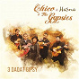 Album 3 Daqat Gipsy de Chico / Hasna