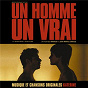 Album Un homme un vrai (Bande originale du film) de Philippe Katerine