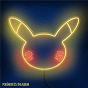 Album Ten Cuidado (Pokémon 25 Version) de J Balvin
