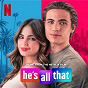 Album Kiss Me (From The Netflix Film ?He's All That?) de Cyn