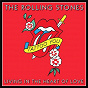 Album Living In The Heart Of Love de The Rolling Stones