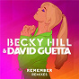 Album Remember (Remixes) de David Guetta / Becky Hill