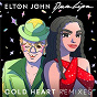 Album Cold Heart (PS1 Remix) de Dua Lipa / Elton John