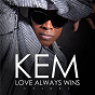 Album Love Always Wins (Deluxe) de Kem