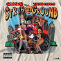 Album Strub Tha Ground de Quavo / Yung Miami