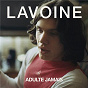Album Adulte jamais de Marc Lavoine