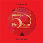 Compilation PolyGram 50 GOLDEN Hits avec ??? / Kenny Bee / Bennett Pang / The Wynners / Alan Tam...