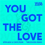 Album You Got The Love (twocolors Remix) de Afrojack / Never Sleeps / Twocolors