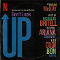Album Don't Look Up (Soundtrack from the Netflix Film) de Nicholas Britell