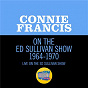 Album Connie Francis On The Ed Sullivan Show 1964-1970 de Connie Francis