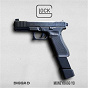 Album G Lock de Moneybagg Yo / Digga D