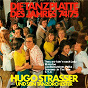 Album Die Tanzplatte des Jahres 74/75 de Hugo Strasser