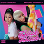 Album Blick Blick de Nicki Minaj / Coi Leray