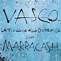 Album La Pioggia Alla Domenica de Vasco Rossi / Marracash