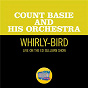 Album Whirly-Bird (Live On The Ed Sullivan Show, May 29, 1960) de Count Basie