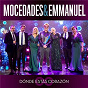 Album Dónde Estás Corazón de Emmanuel / Mocedades