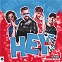 Album Hey (Na Na Na) de Dennis / Almanac / DJ Jonatas Felipe