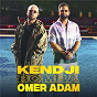 Album Bomba de Kendji Girac / Omer Adam