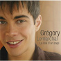 Album La Voix D'Un Ange de Grégory Lemarchal